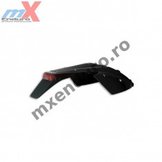 MXE Aripa spate + stop KTM Enduro SX/SXF/04-06 EXC/EXCF /04-07, neagra Cod Produs: UF3081001AU foto