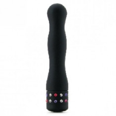 Vibrator negru foto