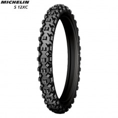 MXE Anvelopa Fata Michelin Starcross HP4 S12 XC 90/90?21 NHS TT Motocross Cod Produs: 03120133PE foto