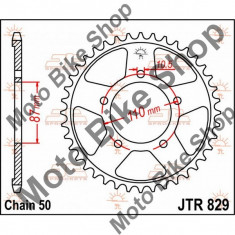 MBS Pinion spate 43T 530 JT Sprockets, Cod Produs: JTR82943PE foto