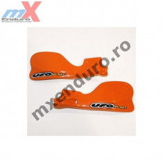 MXE Protectii maini negre KTM SX65/02 -SX 85/03-04 Cod Produs: UF3061001AU foto