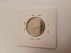 C203 EMIRATELE ARABE UNITE 1 DIRHAM 2012 foto