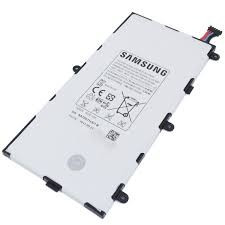 Acumulator Samsung Galaxy tab 3 7.0 t211 t210 t2105 T4000E 4000MAH swap
