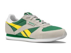 Adidasi Reebok Royal Classic Jogger-Adidasi Originali V68439 foto