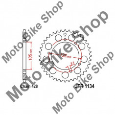 MBS Pinion spate 428 Z48, Cod Produs: JTR113448 foto