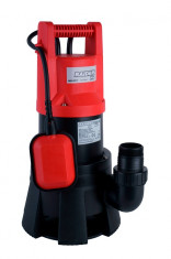 Pompa de apa submersibila 1300W 1 417L/min 11m Raider RDP-WP27 foto