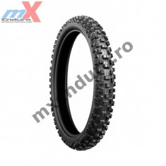 MXE Anvelopa Fata Bridgestone M403, 70/100?17 40M NHS TT Motocross Cod Produs: 03120112PE foto