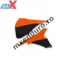 MXE Laterale filtru aer Ktm SX/SXF 2+4T/13 Cod Produs: UF4053047AU foto