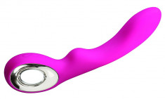 Vibrator silicon medical foto