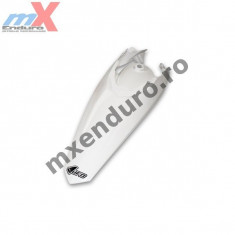 MXE Aripa spate alba KTM SX/SX-F/2-4T/11-... Cod Produs: UF4024047AU foto