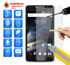 Folie sticla Vodafone Smart 7 Ultra foto