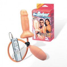 Vibrator RODGERS foto