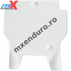 MXE Plastic numar fata Kawasaki KX80,91-97,culoare alba Cod Produs: UF2761047AU foto