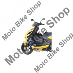 MBS Geanta Moto Detail pentru scuter, 22 Litri, (LxBxH): 30x30x22/30 cm, Cod Produs: 10025359LO foto