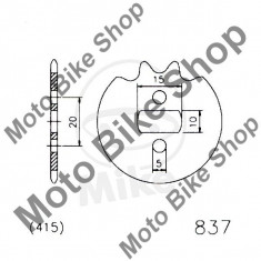 MBS Pinion fata 415 Z11, 20-0837-11, Cod Produs: 7269137MA foto