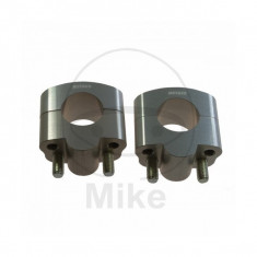 MBS Adaptor ghidon 22-28.5mm, H17mm, argintiu, Cod Produs: 7302250MA foto