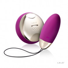 Ou Vibrator Lyla 2 foto