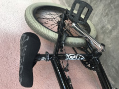Subrosa Tiro BMX Bike 2016 foto