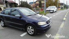 Opel Astra G hatchback, 2.0 dti foto