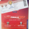 Bilet Finala Cupa Romaniei 2017 + Program finala cupei Romaniei 2017