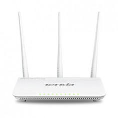 ROUTER WIRELESS 300MBPS FH303D TENDA foto