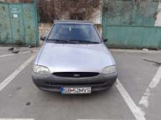 Dezmembrez ford escort an 1997 motor 1.6i si 1.8 tdi foto