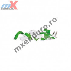 MXE Aripa spate verde Kawasaki KX 80/91-97 Cod Produs: UF2758026AU foto