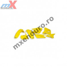 MXE Aripa spate Suzuki RM 125+250/96-00,culoare galbena Cod Produs: UF2957101AU foto