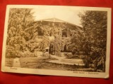 Ilustrata Buzias - Hotel Bazar 1926
