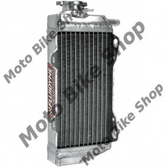 MBS Radiator SX Honda CRF 250 R &amp;#039;10-&amp;#039;11, Fluidyne Powersports, Cod Produs: 19010342PE foto