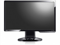 Monitor LCD BenQ G2420HDB 24&amp;#039;&amp;#039; Wide Full HD DVI Grad B foto