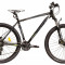 Bicicleta DHS Terrana 2727 (2016) Culoare Negru/Albastru 495mmPB Cod:21627274963