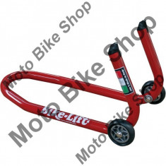 MBS Stender universal fata motociclete, BikeLift, Cod Produs: 41010240PE foto