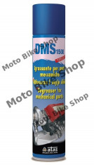 MBS Dms 1508 spray degresant pentru parti mecanice 400ml, Cod Produs: 001016 foto