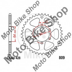 MBS Pinion spate 428 Z55, Cod Produs: 7276900MA foto