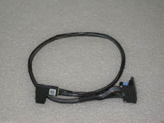 Cablu Dell PowerEdge R710 PERC6I To Mini SAS SATA DP/N 0G2H6 foto