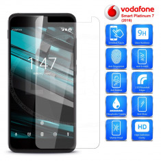 Folie sticla Vodafone Smart 6 First foto