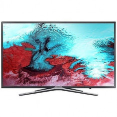 Televizor Samsung LED UE32K5502 Full HD 80cm Gri foto