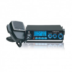 Aproape nou: Statie radio CB TTi TCB-775 foto