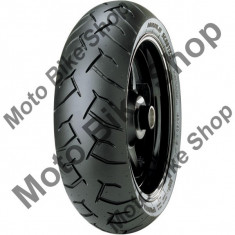 MBS Anvelopa Pirelli Diablo Scuter 140/70-12 65P TL , Cod Produs: 03400433PE foto