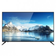 LED TV 4K ULTRA HD 65 INCH (165cm) DVB-T2 KRUGER&amp;amp;MATZ foto