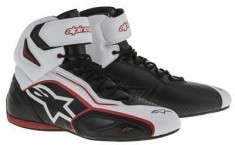 MXE Cizme Alpinestars Faster-2 Cod Produs: 2510216127AU foto