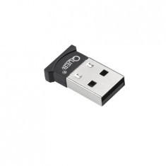 MINI ADAPTOR BLUETOOTH USB 2.0 QUER foto