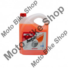 MBS Antigel Motul Inugel Optimal -37 C 5L, Cod Produs: 102924 foto