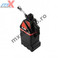 MXE Canistra combustibil racing Matrix 15L Cod Produs: M3101AU foto