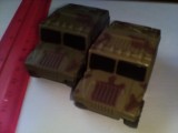 bnk jc Humvee - plastic
