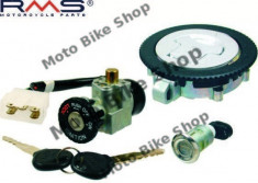 MBS Kit contact Kymco Dink 50, Cod Produs: 246050300RM foto