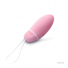 Vibrator roz Luna Smart foto