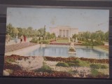 R.P.R. - EFORIE SUD - TEATRU DE VARA - CIRCULATA .