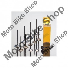 MBS Set supape evacuare Prox Suzuki RMZ250/07-.., Cod Produs: SES33381AU foto